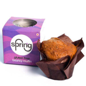 Gluten Free Blueberry Muffin (90g)