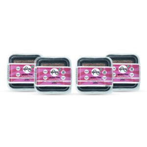 gluten free chocolate brownies