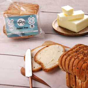 Gluten Free Multiseed Sandwitch Bread, gluten free herb sandwich bread