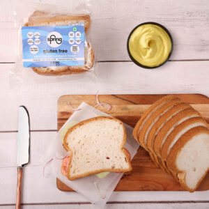 Gluten Free Sandwich Bread, gluten free plain bread