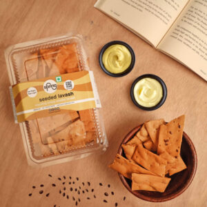 Gluten Free Lavash bread