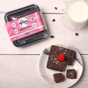 Gluten Free Chocolate Brownies