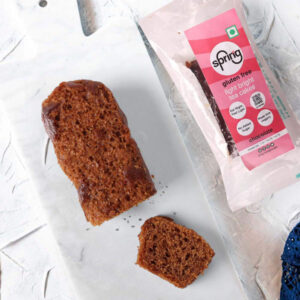 Gluten Free Tea Cakes