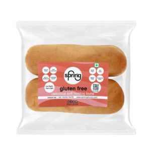 Gluten Free Hotdog Buns