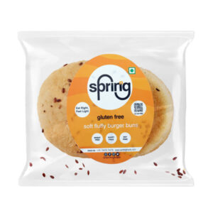 Gluten Free Burger Buns