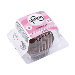 Gluten Free Chocolate Chip Muffin