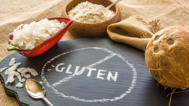 Signs to know if you are Gluten Sensitive
