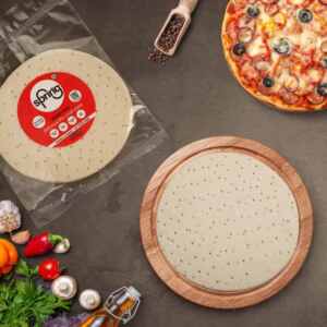 Gluten Free Pizza Base