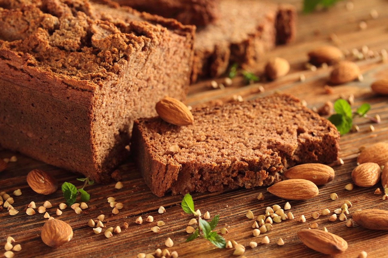 myths and facts of gluten free bread