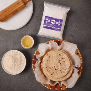Sprinng Gluten Free Roti Mix (1kg)