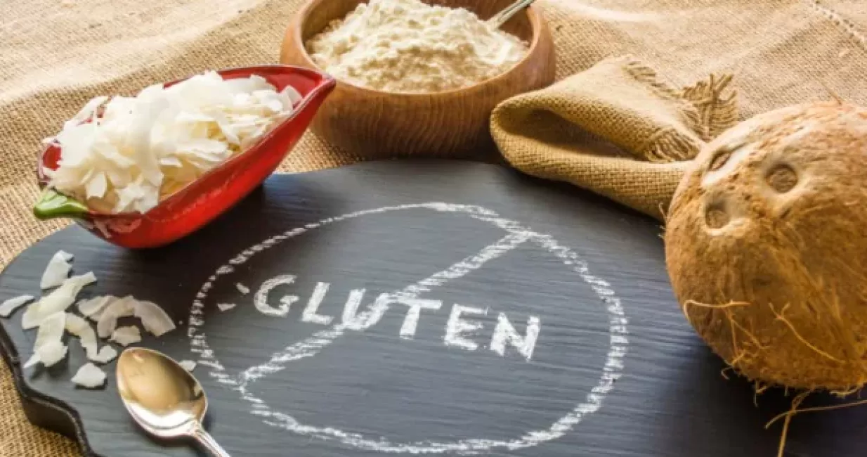Signs to know if you are Gluten Sensitive